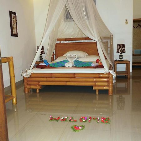 Hotel Alam Mimpi Bali Tejakula Esterno foto
