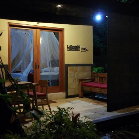 Hotel Alam Mimpi Bali Tejakula Esterno foto