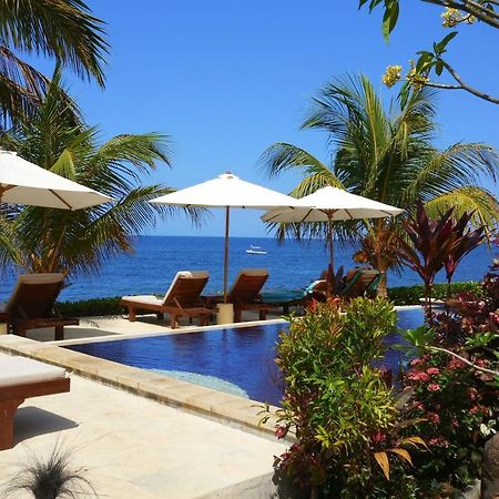 Hotel Alam Mimpi Bali Tejakula Esterno foto