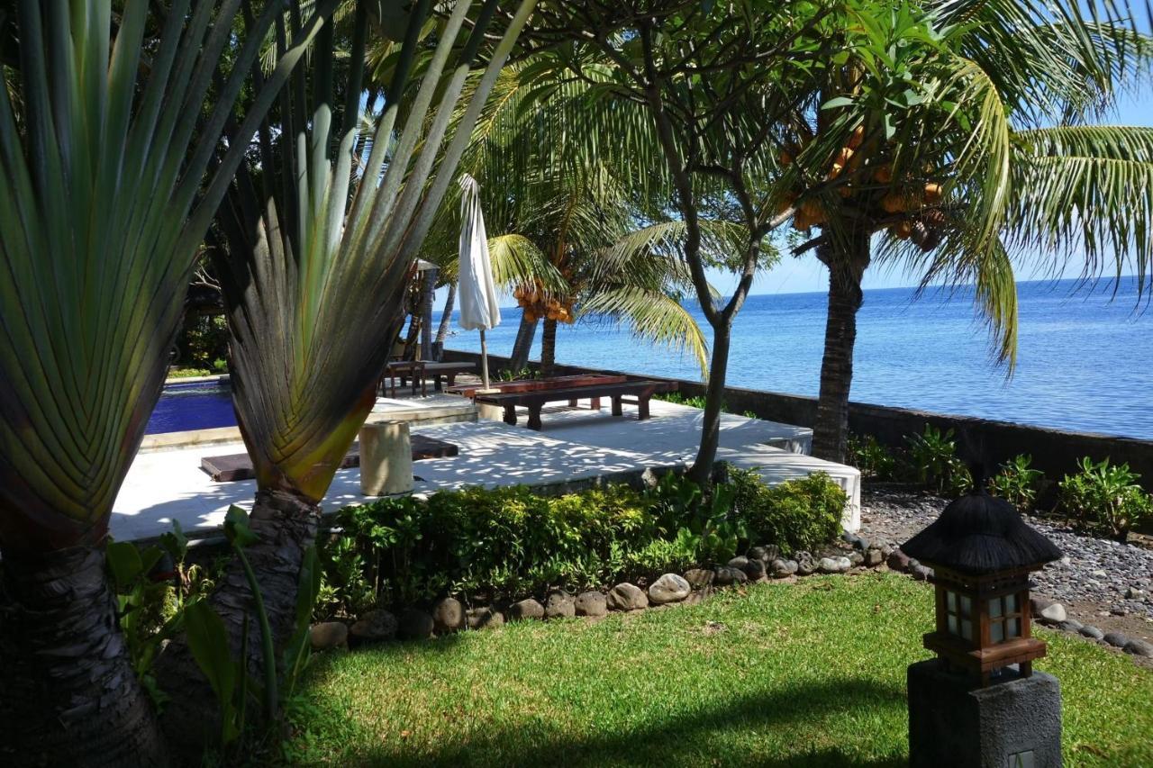 Hotel Alam Mimpi Bali Tejakula Esterno foto