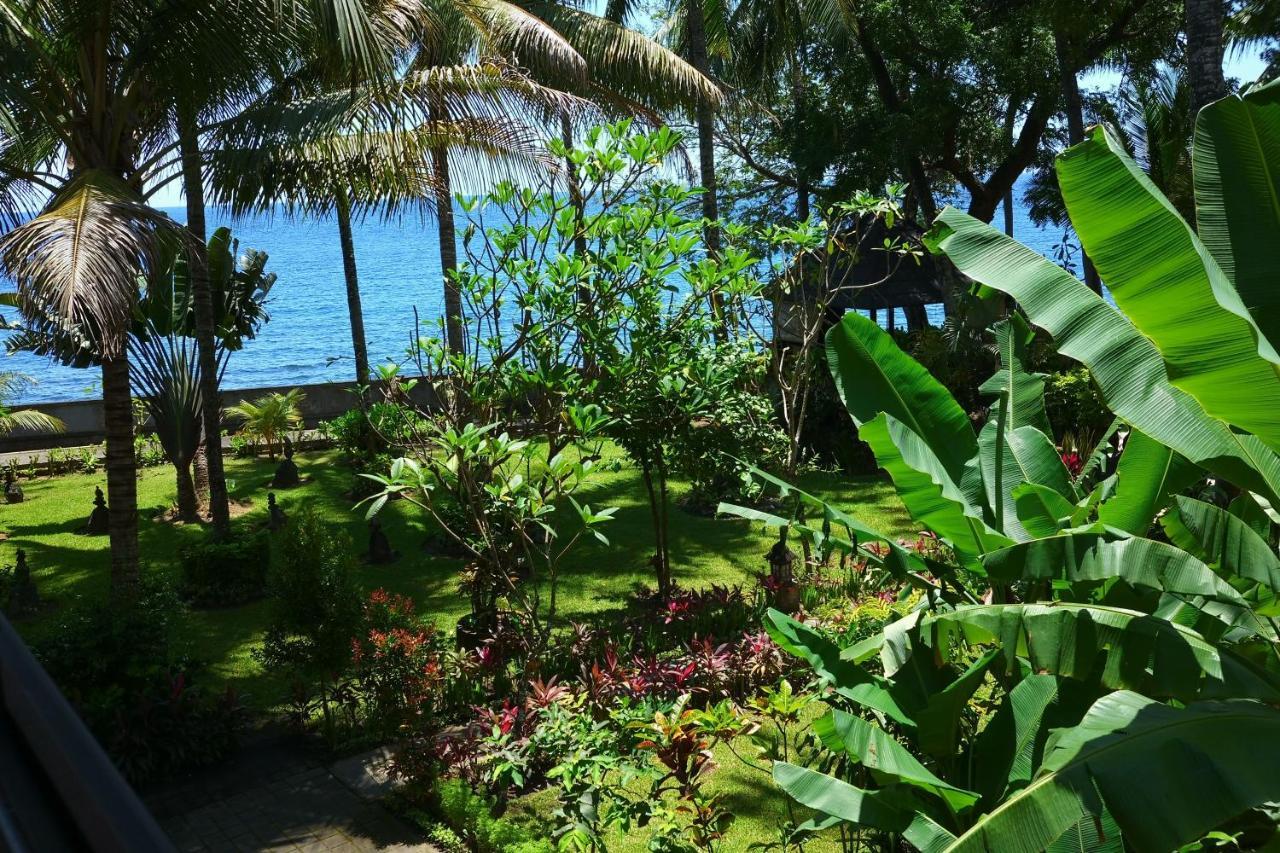 Hotel Alam Mimpi Bali Tejakula Esterno foto