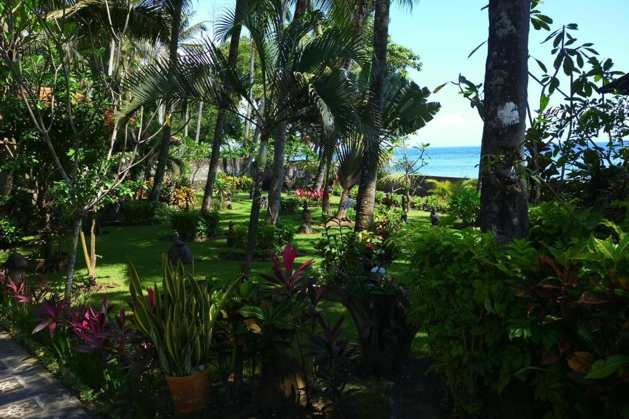 Hotel Alam Mimpi Bali Tejakula Esterno foto