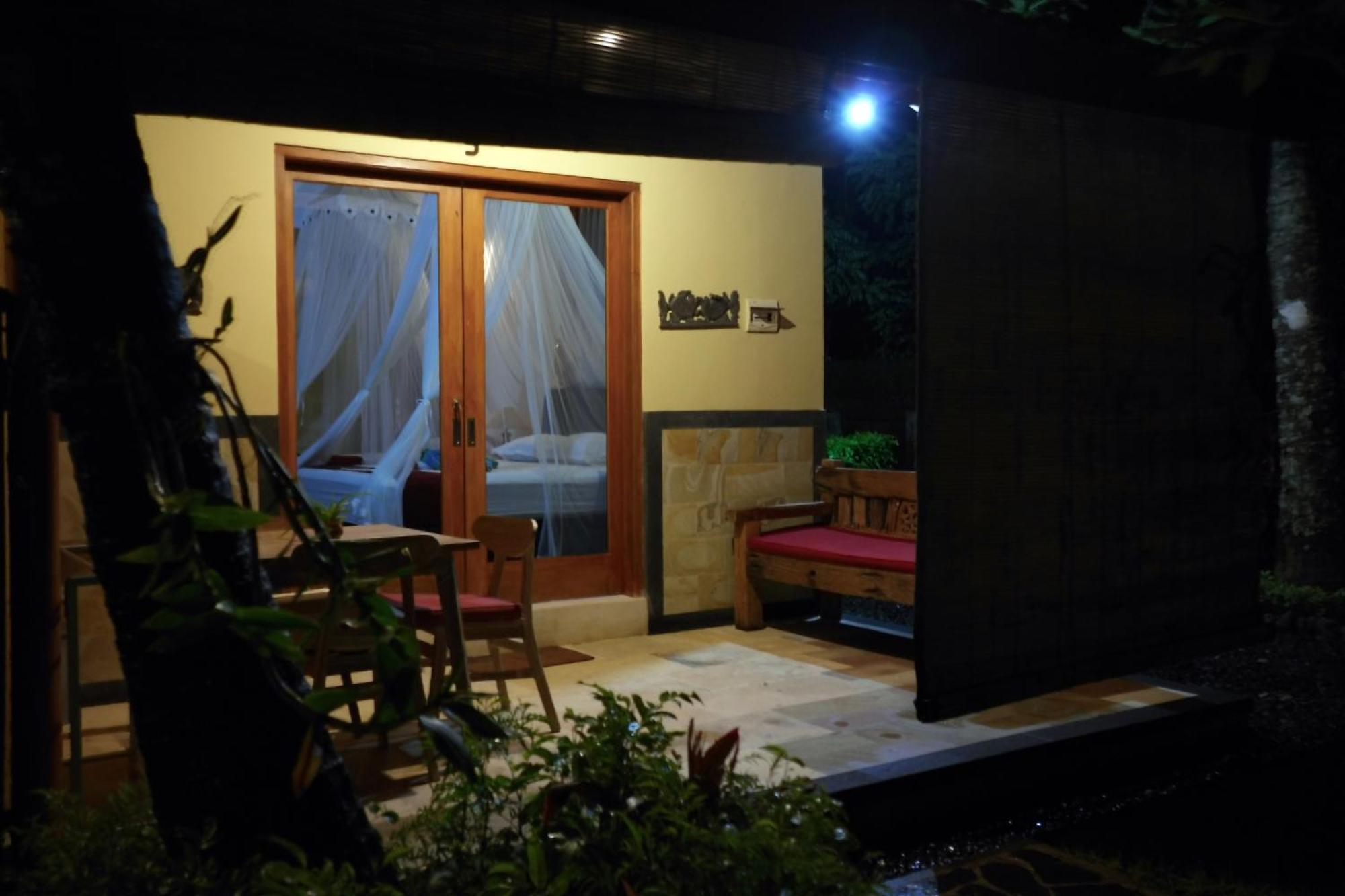Hotel Alam Mimpi Bali Tejakula Esterno foto