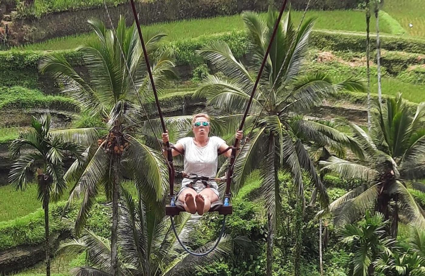 Hotel Alam Mimpi Bali Tejakula Esterno foto