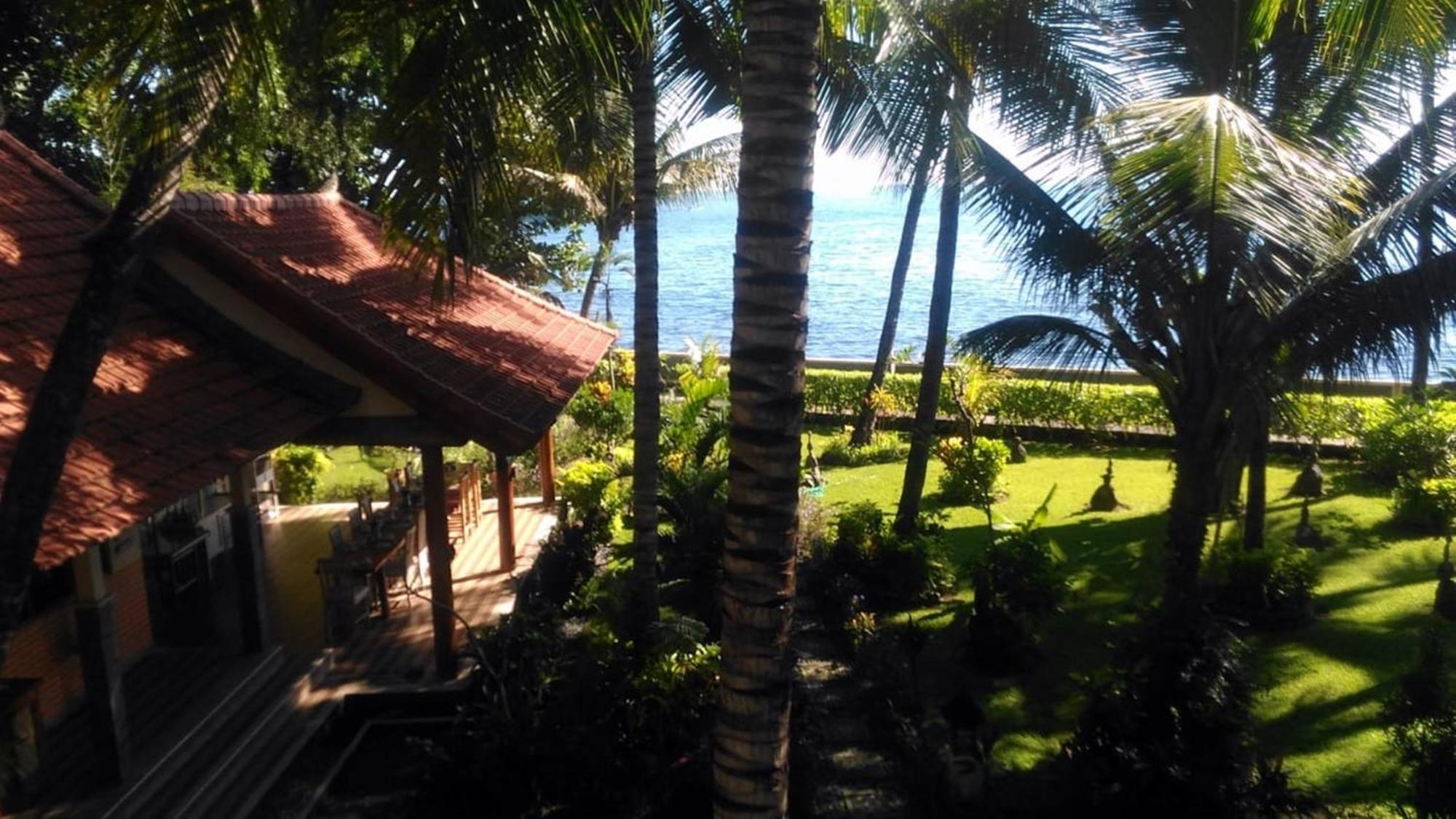 Hotel Alam Mimpi Bali Tejakula Esterno foto
