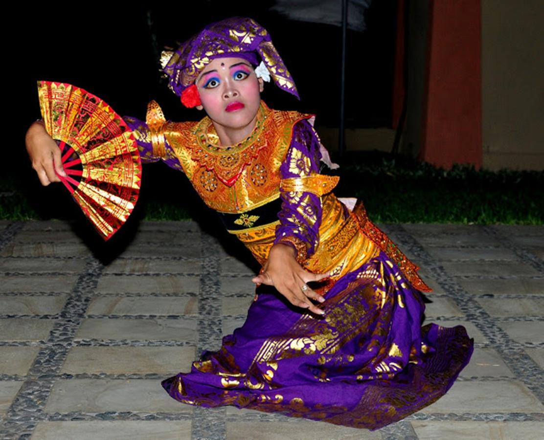 Hotel Alam Mimpi Bali Tejakula Esterno foto