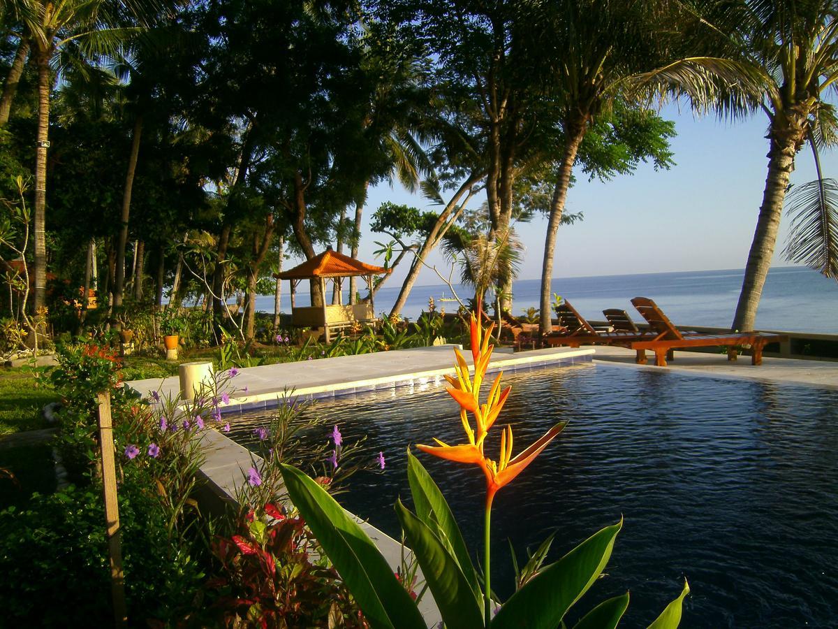 Hotel Alam Mimpi Bali Tejakula Esterno foto