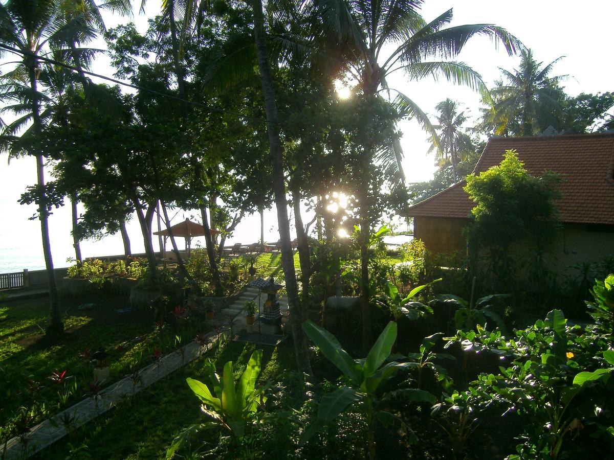 Hotel Alam Mimpi Bali Tejakula Esterno foto