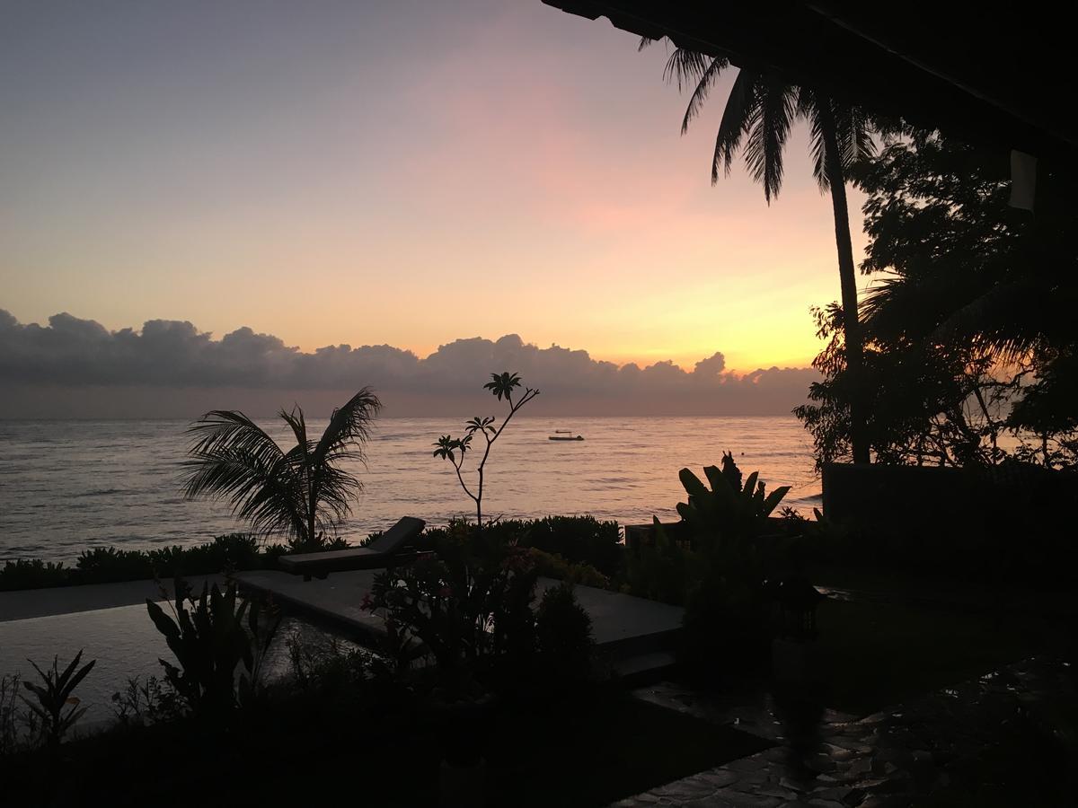 Hotel Alam Mimpi Bali Tejakula Esterno foto
