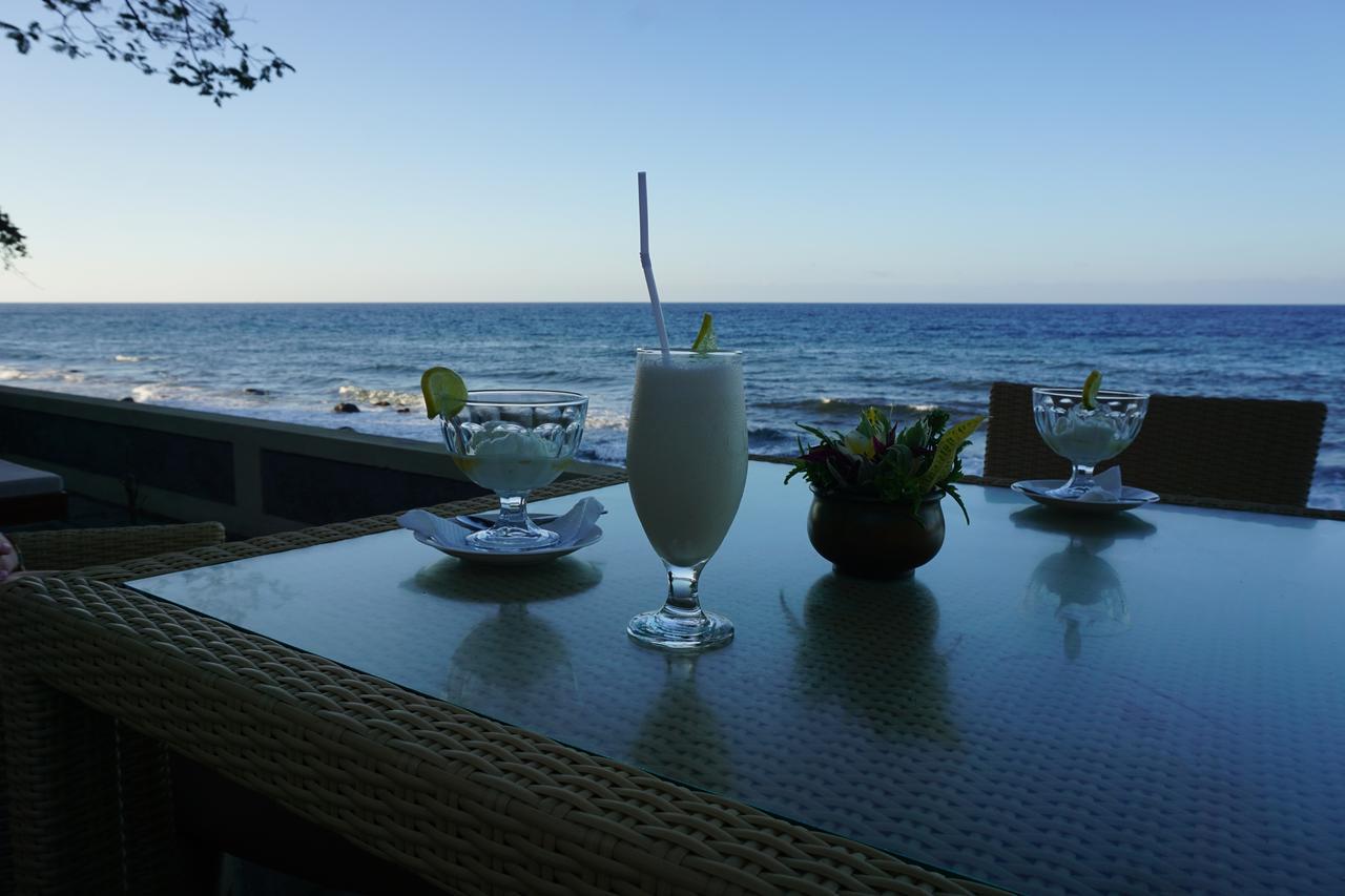 Hotel Alam Mimpi Bali Tejakula Esterno foto