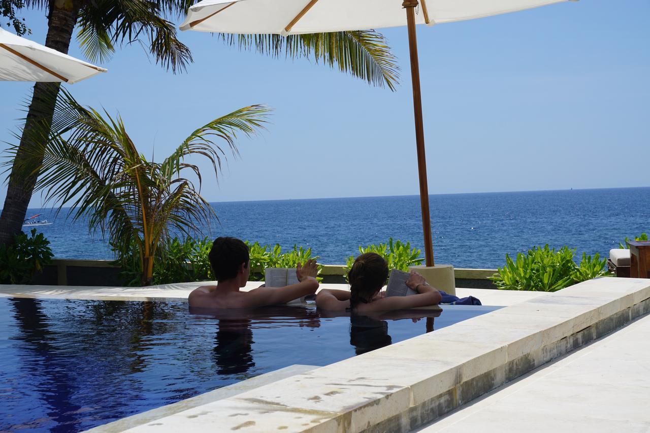 Hotel Alam Mimpi Bali Tejakula Esterno foto