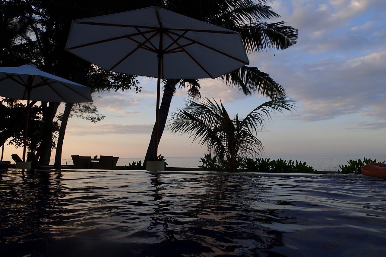 Hotel Alam Mimpi Bali Tejakula Esterno foto
