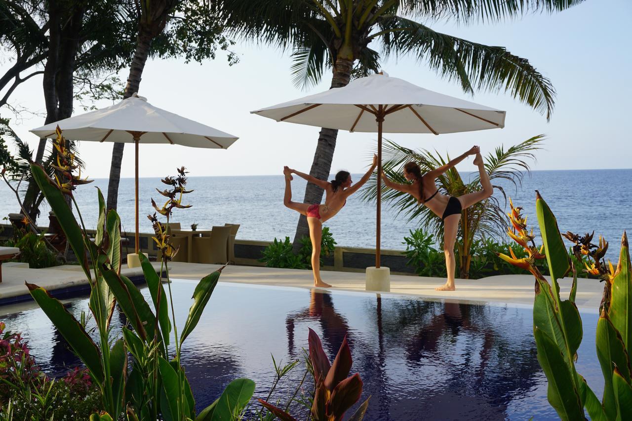 Hotel Alam Mimpi Bali Tejakula Esterno foto