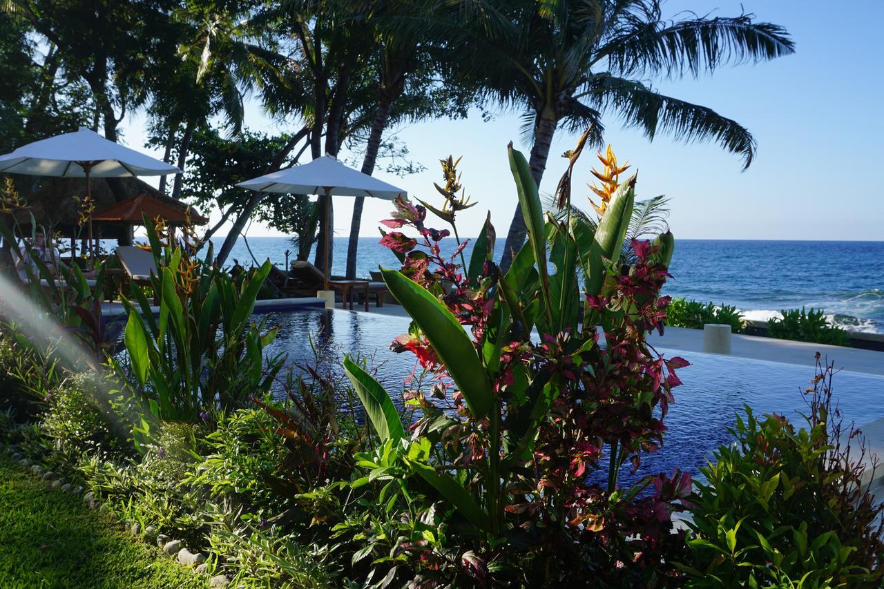 Hotel Alam Mimpi Bali Tejakula Esterno foto