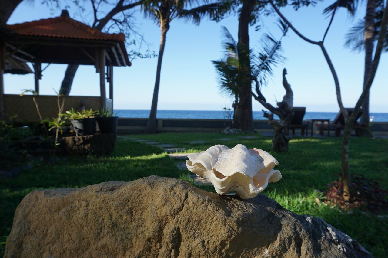 Hotel Alam Mimpi Bali Tejakula Esterno foto