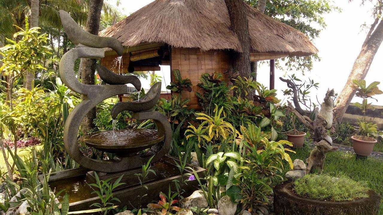 Hotel Alam Mimpi Bali Tejakula Esterno foto