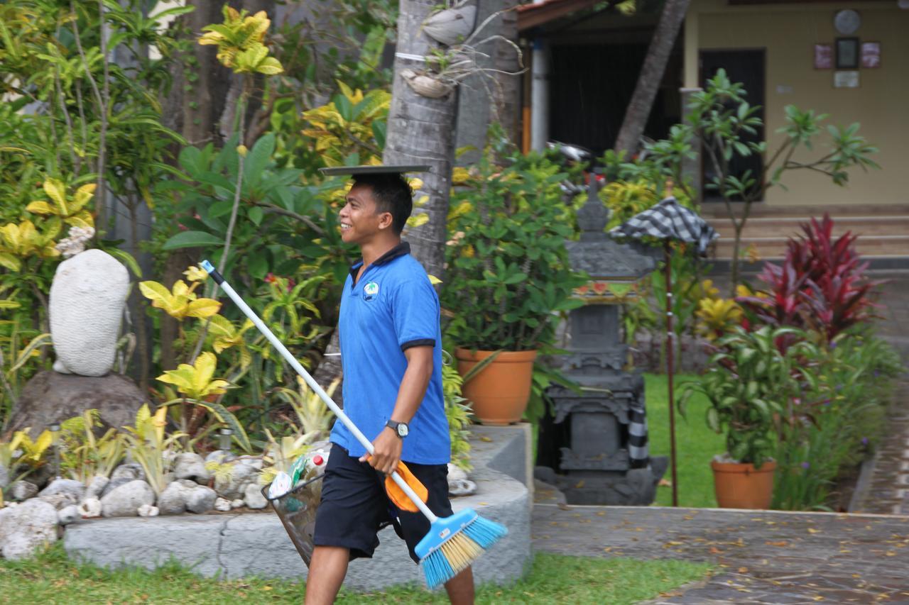 Hotel Alam Mimpi Bali Tejakula Esterno foto