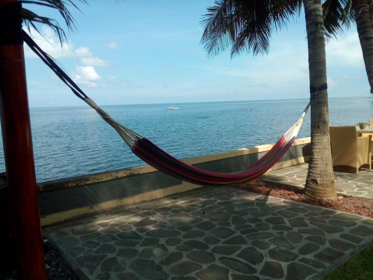 Hotel Alam Mimpi Bali Tejakula Esterno foto