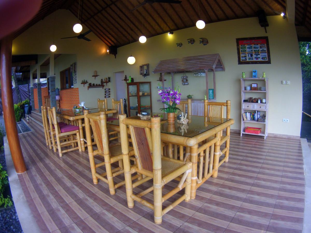 Hotel Alam Mimpi Bali Tejakula Esterno foto
