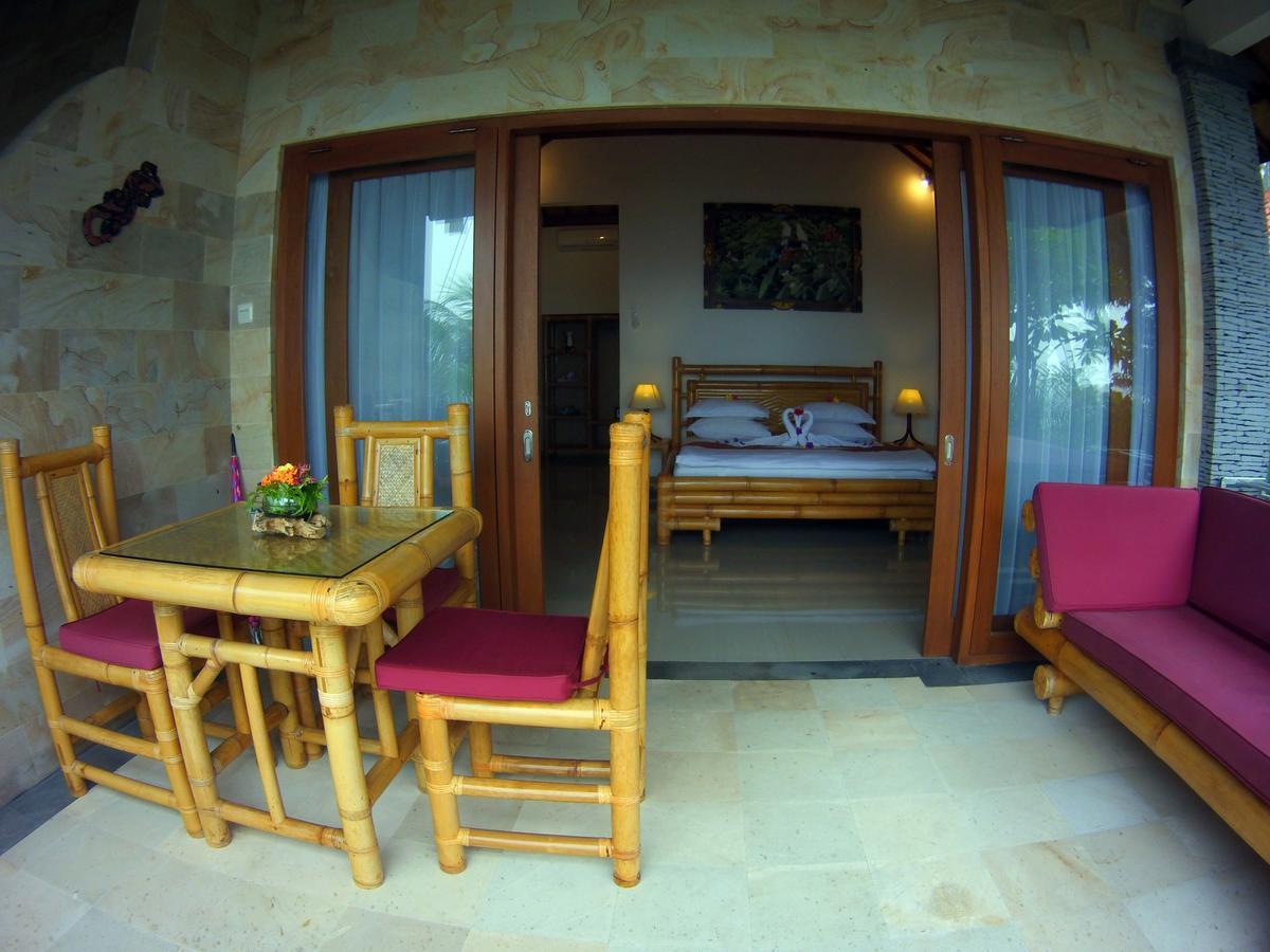 Hotel Alam Mimpi Bali Tejakula Esterno foto