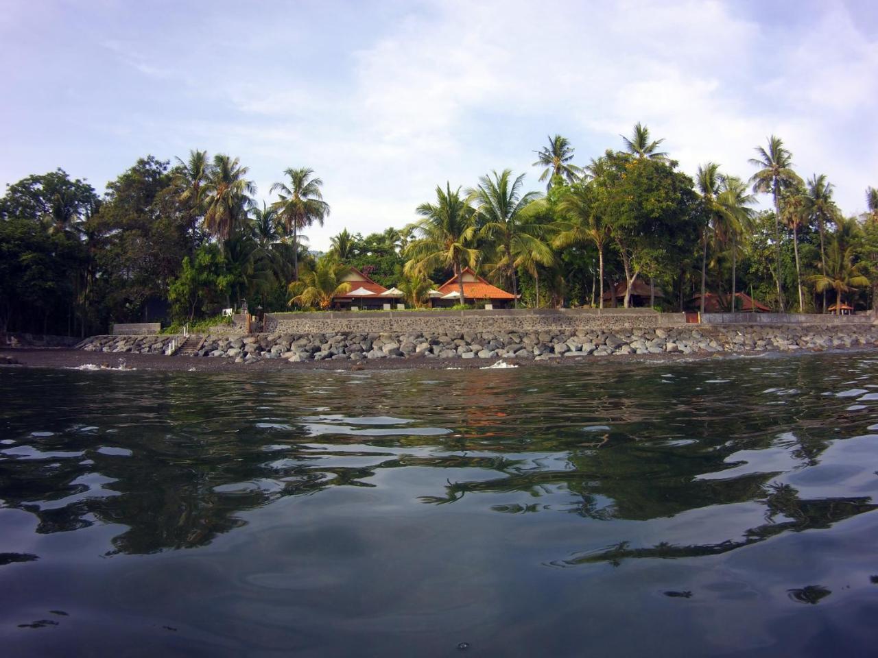Hotel Alam Mimpi Bali Tejakula Esterno foto