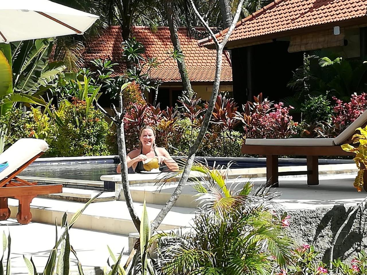 Hotel Alam Mimpi Bali Tejakula Esterno foto