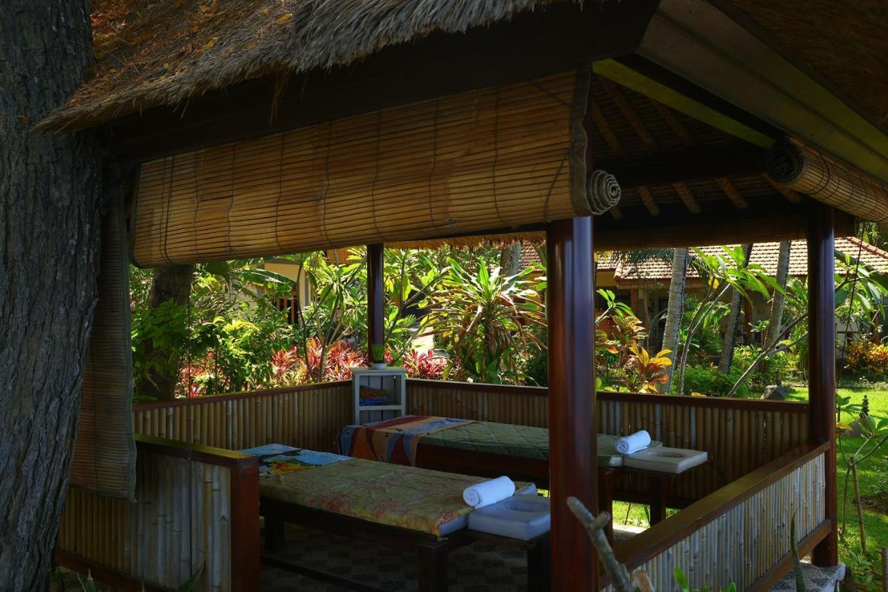 Hotel Alam Mimpi Bali Tejakula Esterno foto