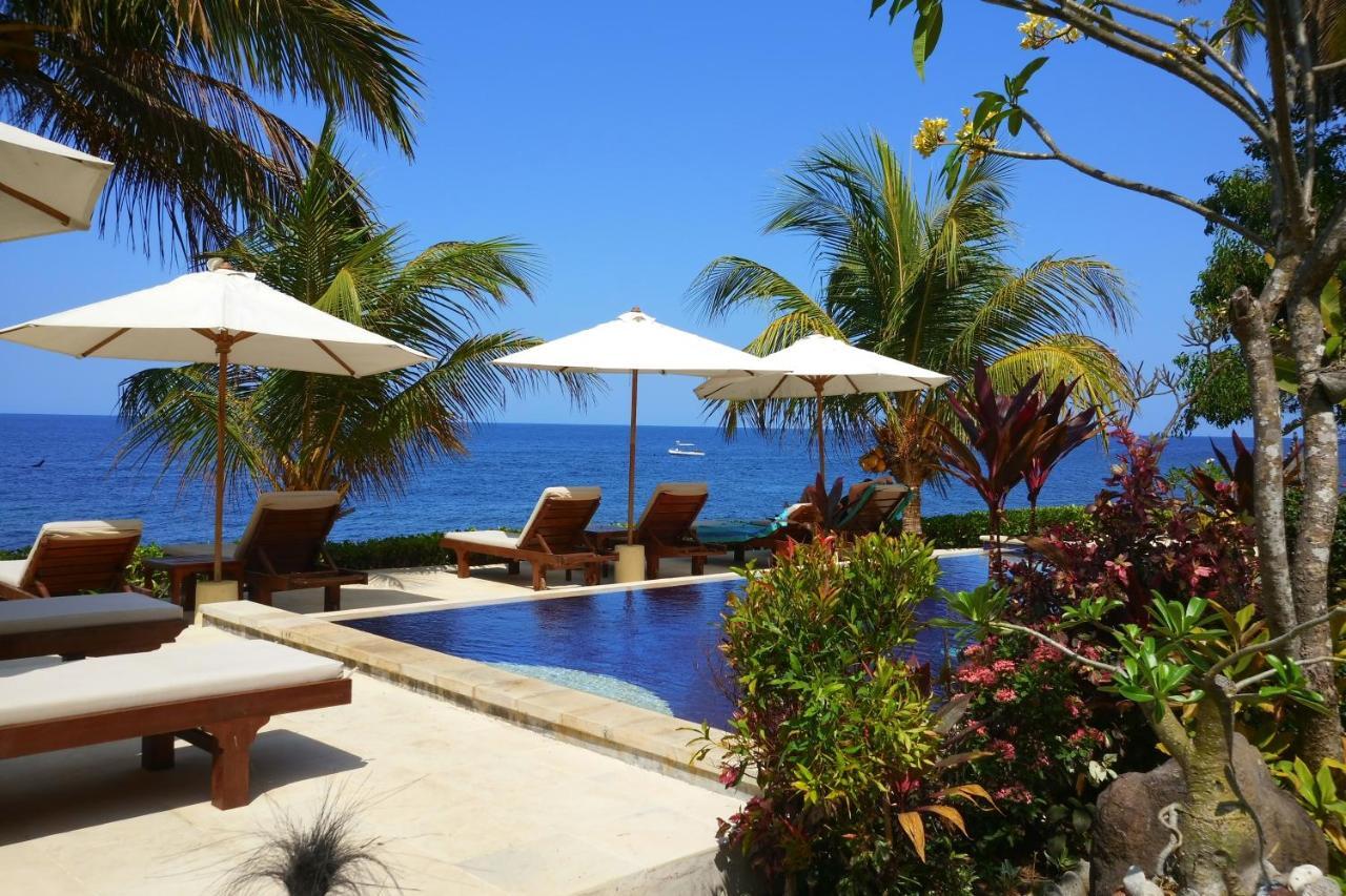 Hotel Alam Mimpi Bali Tejakula Esterno foto