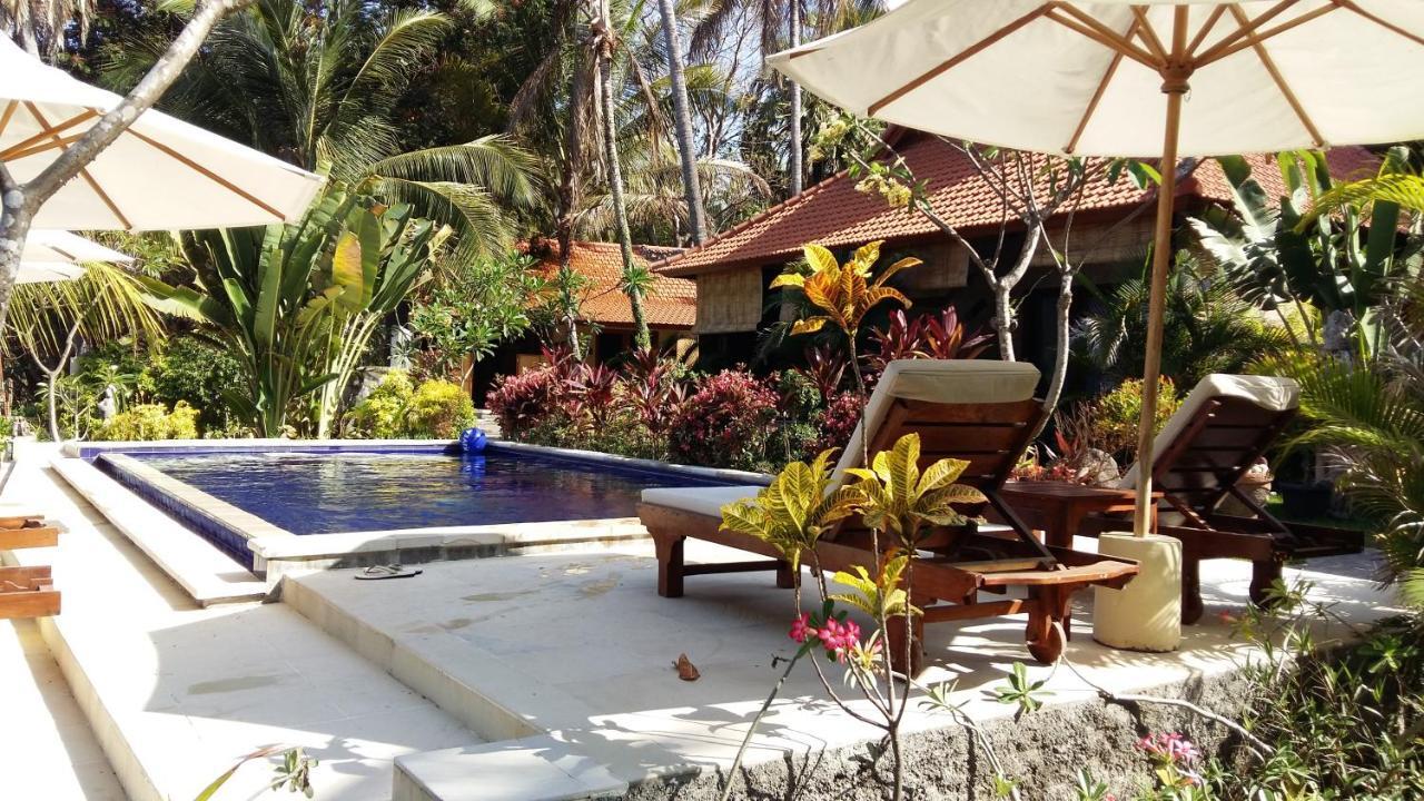 Hotel Alam Mimpi Bali Tejakula Esterno foto