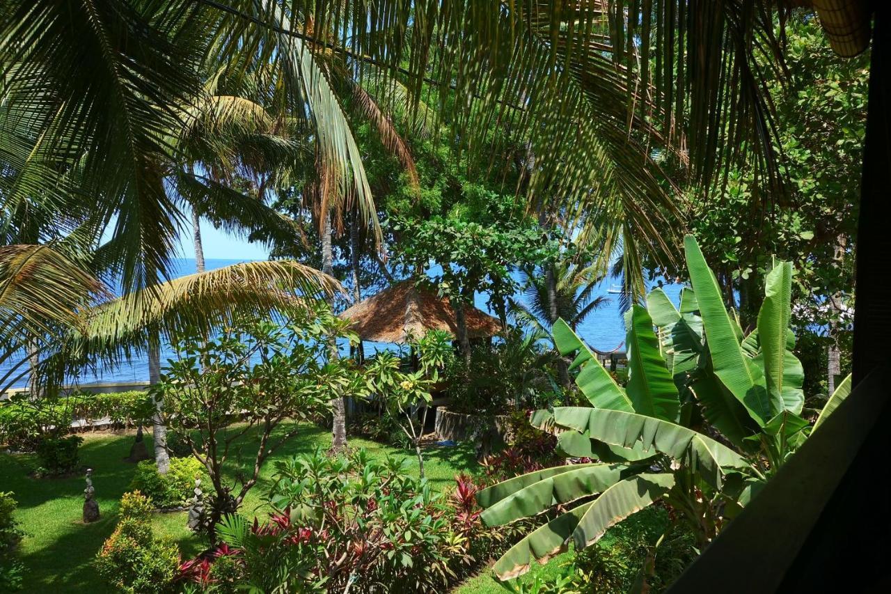 Hotel Alam Mimpi Bali Tejakula Esterno foto