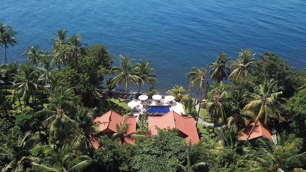 Hotel Alam Mimpi Bali Tejakula Esterno foto