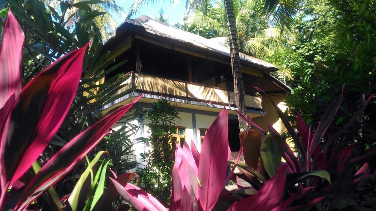 Hotel Alam Mimpi Bali Tejakula Esterno foto