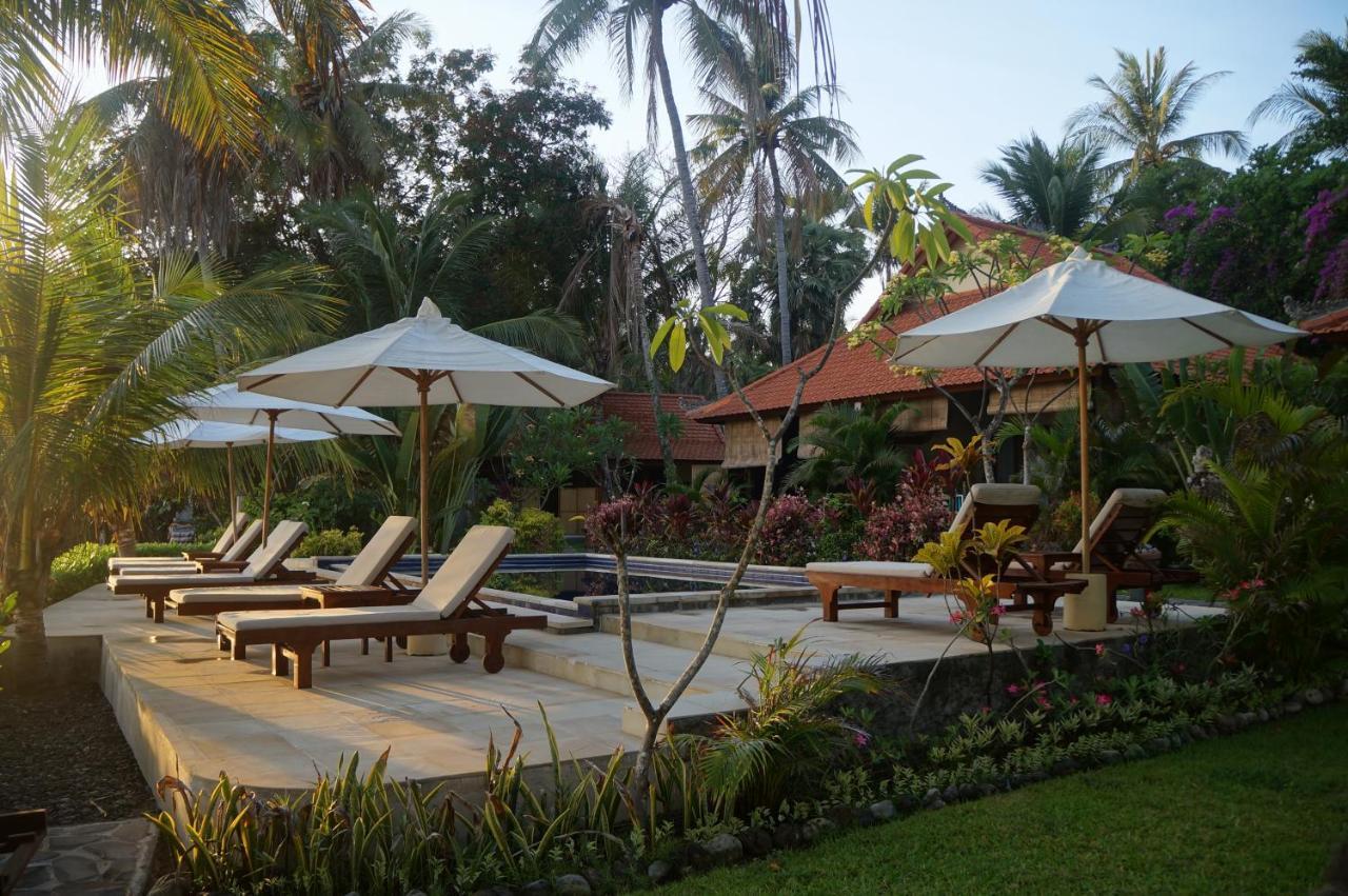 Hotel Alam Mimpi Bali Tejakula Esterno foto