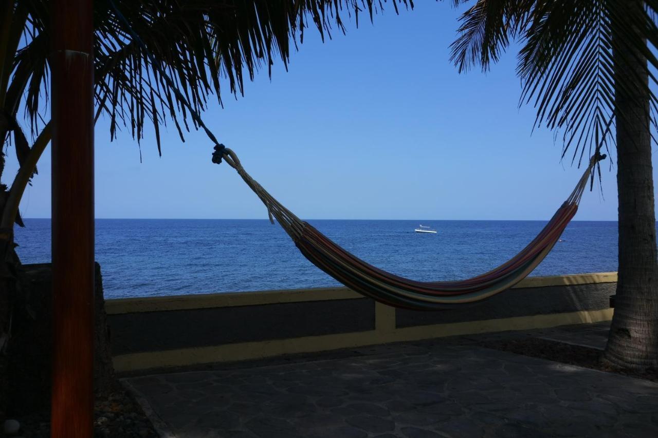 Hotel Alam Mimpi Bali Tejakula Esterno foto