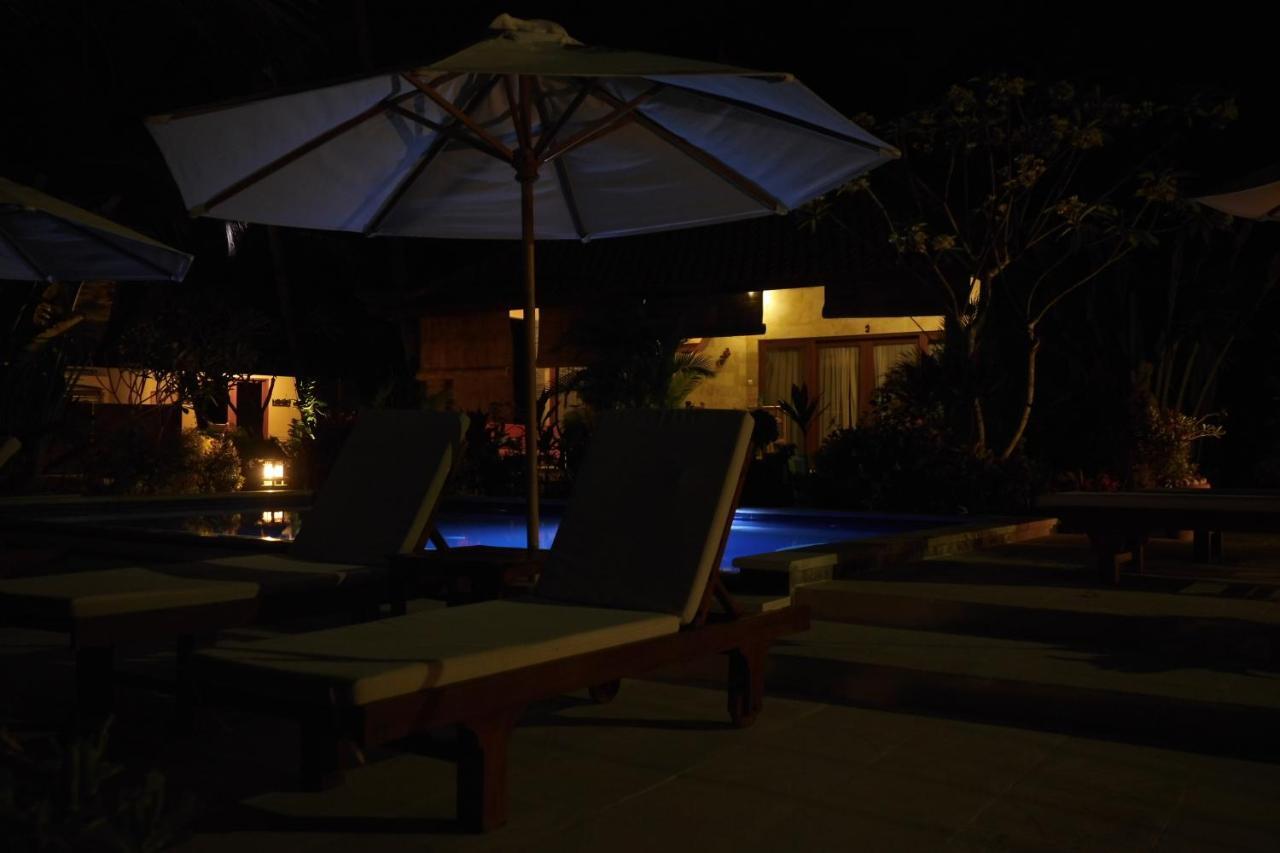 Hotel Alam Mimpi Bali Tejakula Esterno foto
