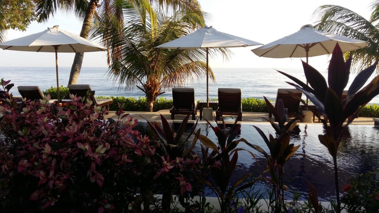 Hotel Alam Mimpi Bali Tejakula Esterno foto